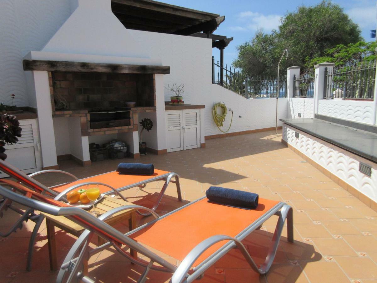 Casa La Barca Apartamento Playa Honda (Lanzarote)
