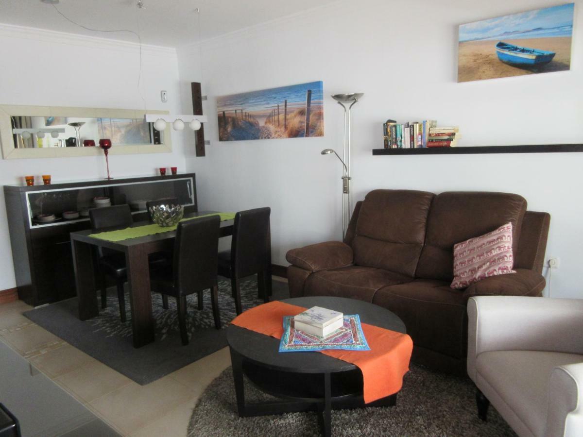 Apartamento Casa La Barca Playa Honda (Lanzarote)