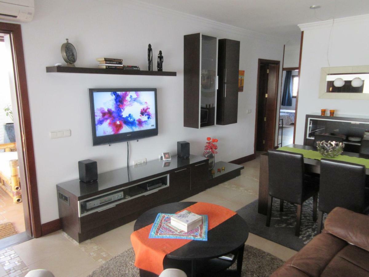 Apartamento Casa La Barca *