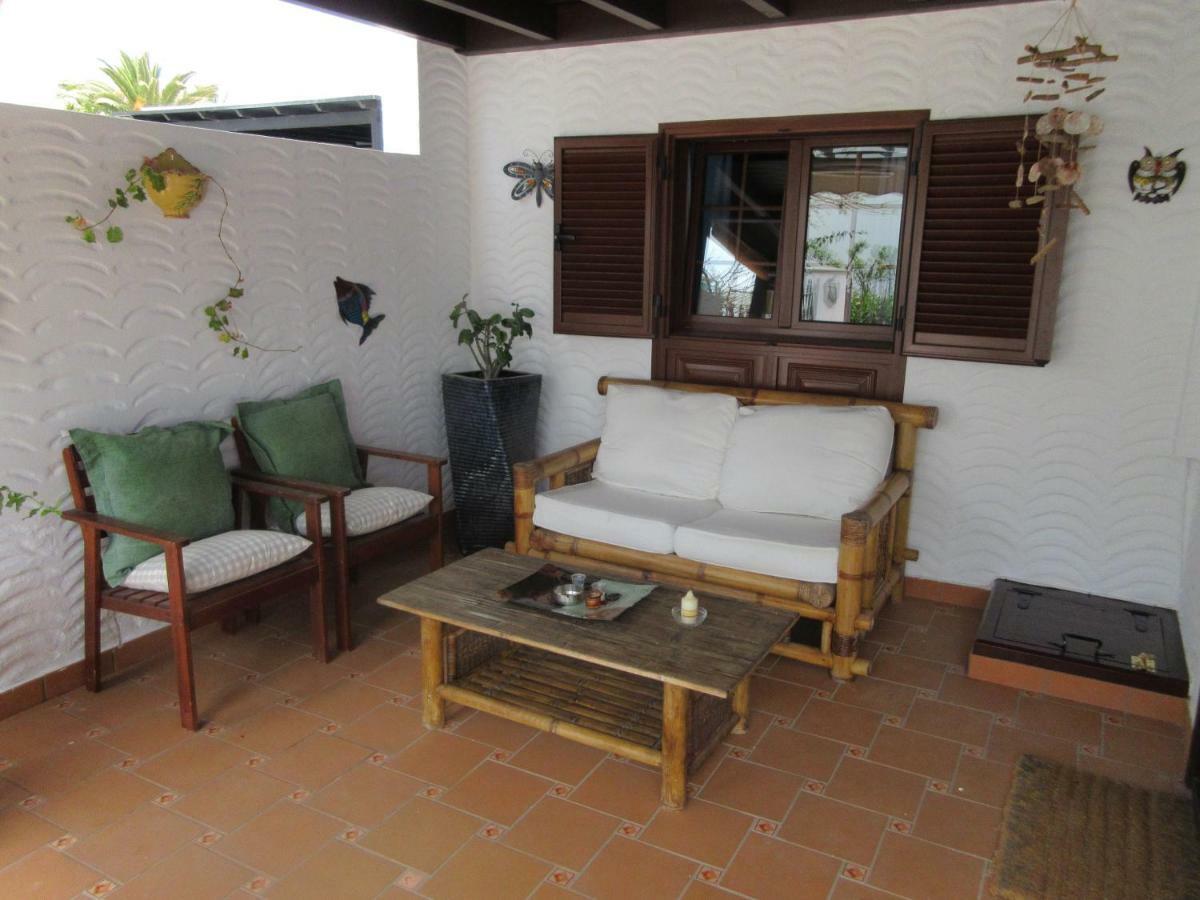 Apartamento Casa La Barca *