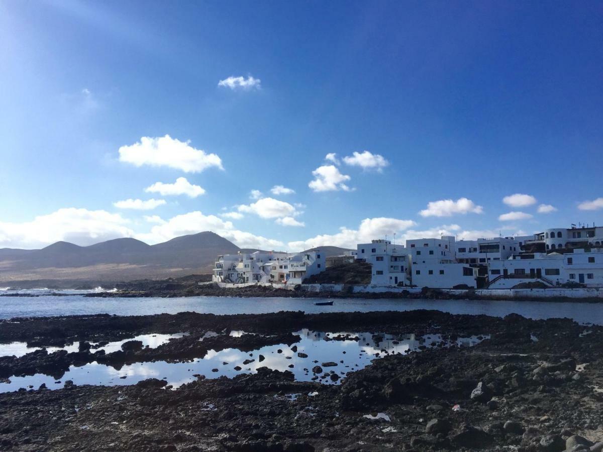 Casa Pura Vida Y El Mar *