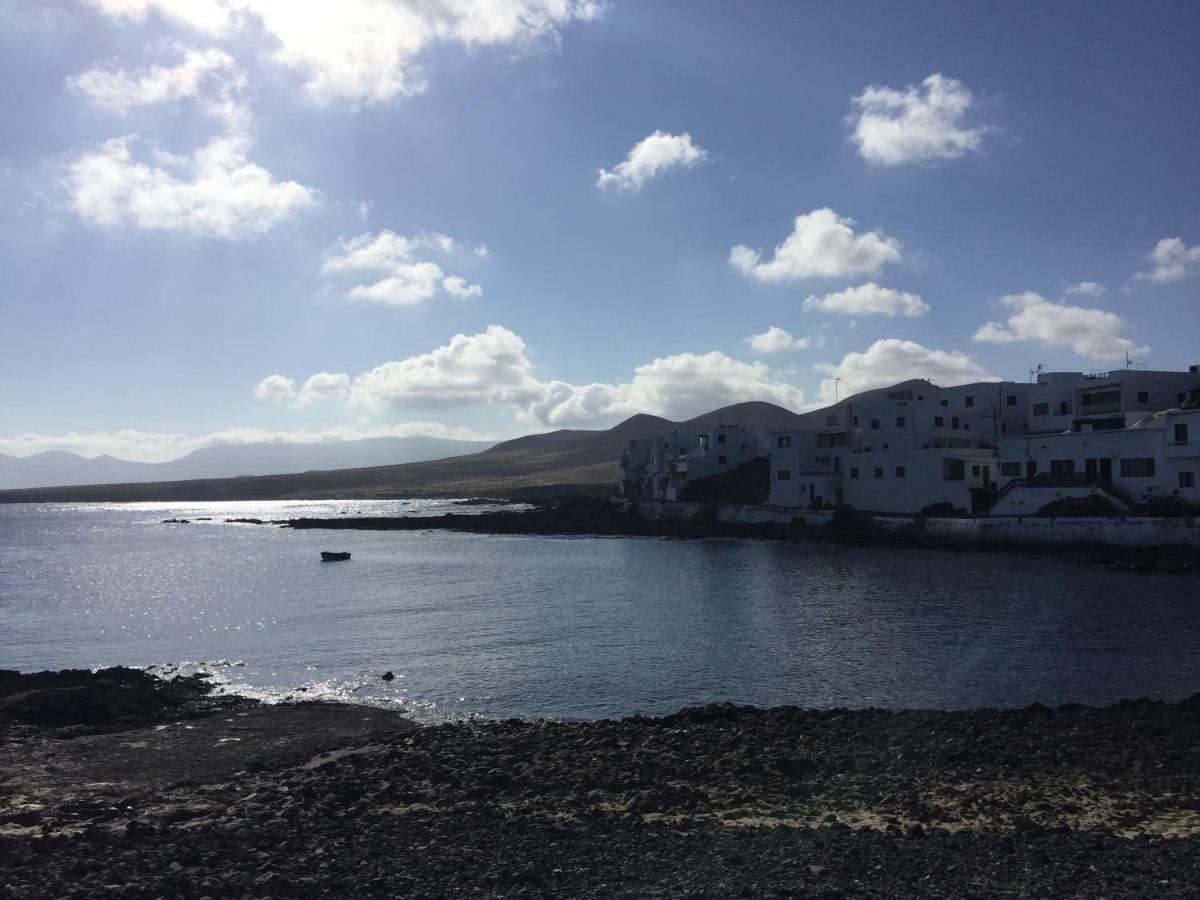 Casa Pura Vida Y El Mar Holiday home