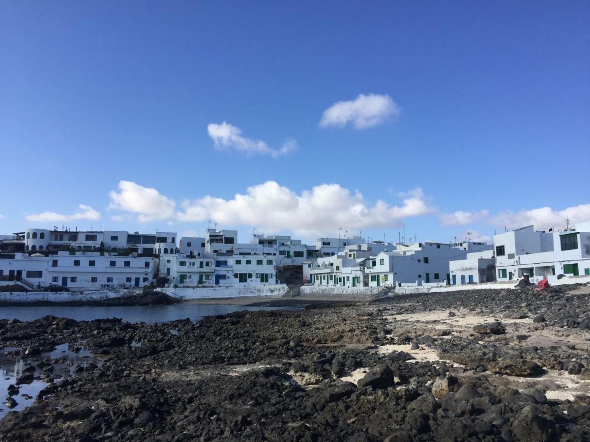Casa Pura Vida Y El Mar * Caleta de Caballo