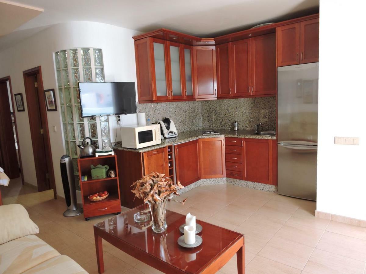 Holiday home Sunny Arrieta (Lanzarote)