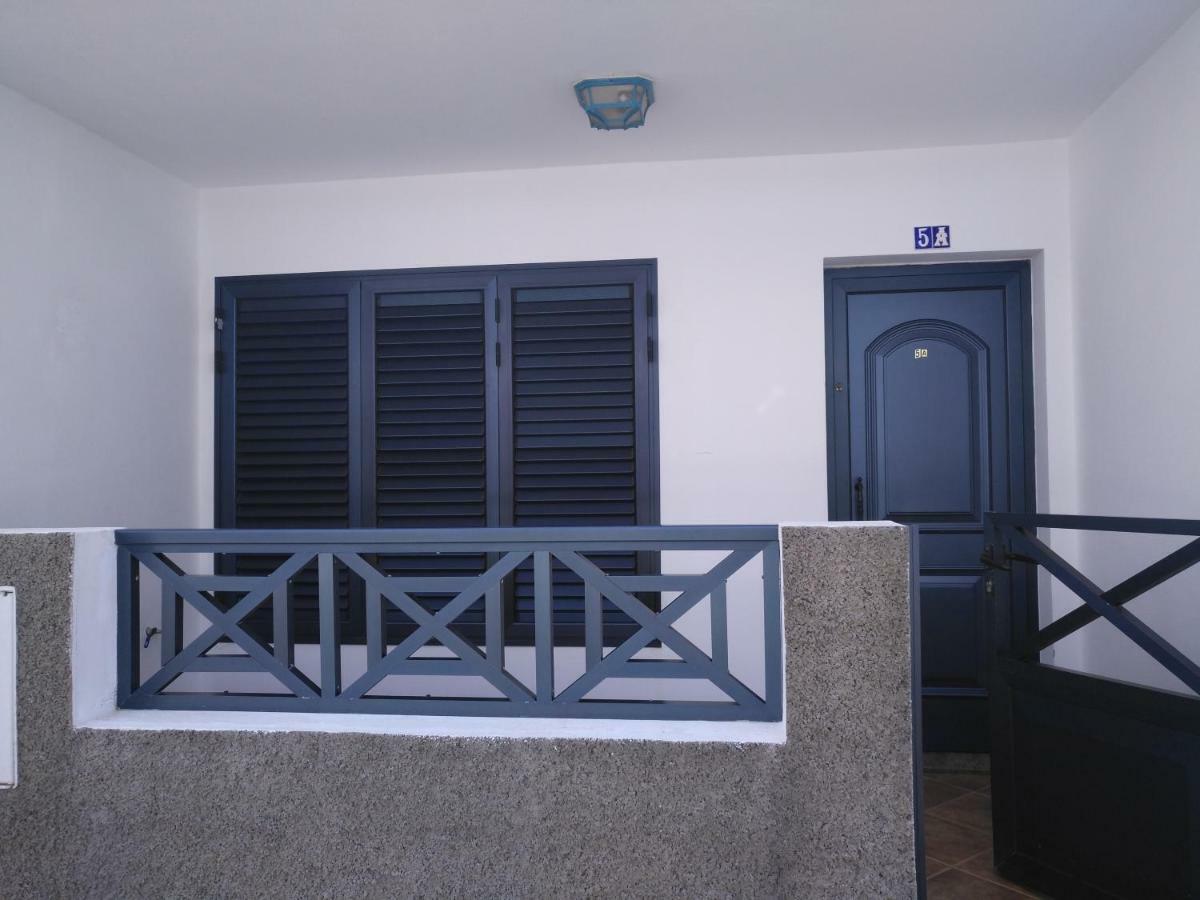 Casa La Caleta Apartamento