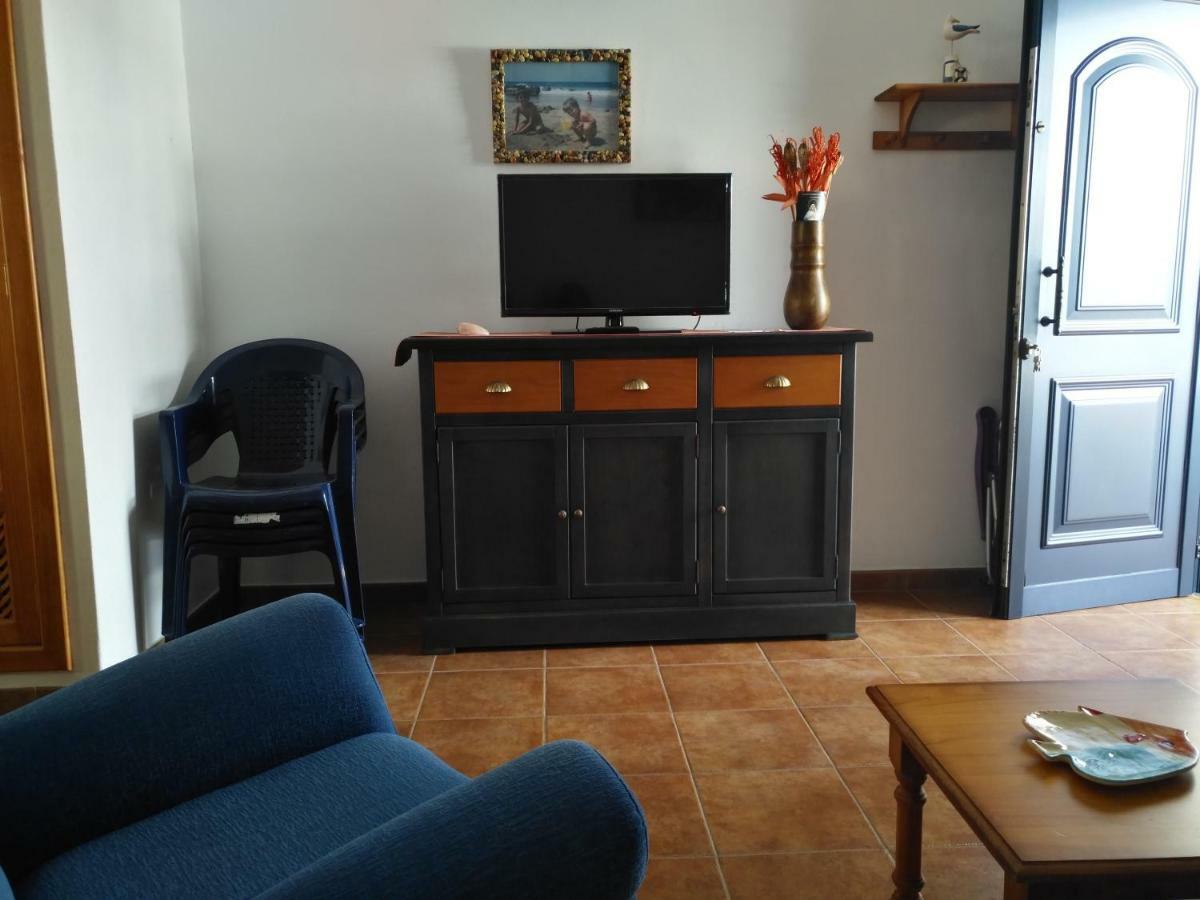 Casa La Caleta *