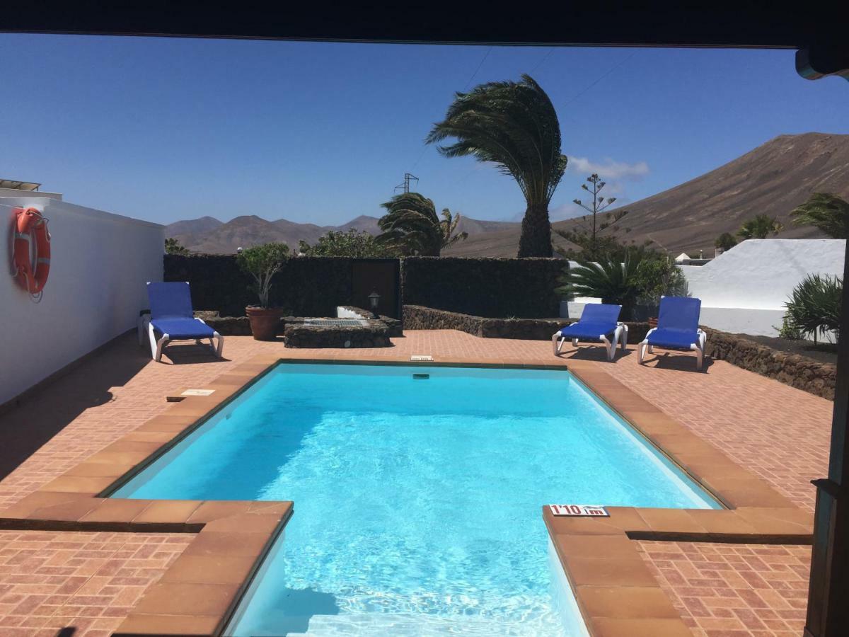 Lucky - Heated Pool * Macher
