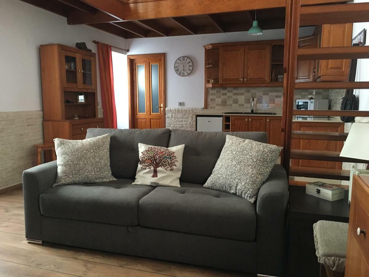 Apartment Flor De Loto *