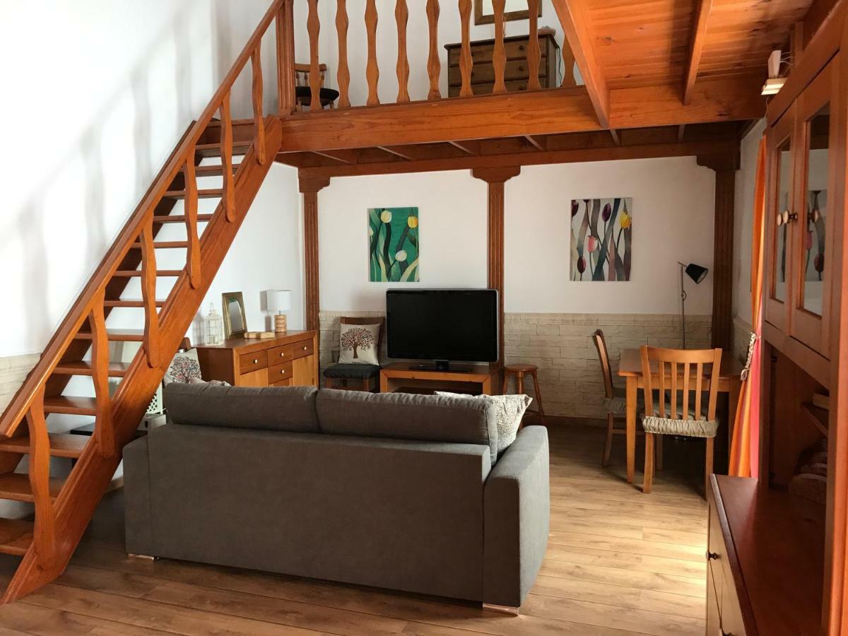 Apartment Flor De Loto *