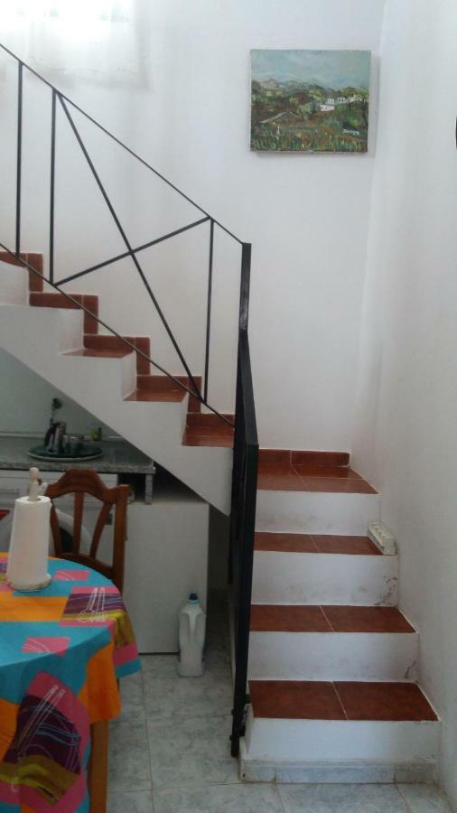 Apartamento Casa Antonia Reyes *