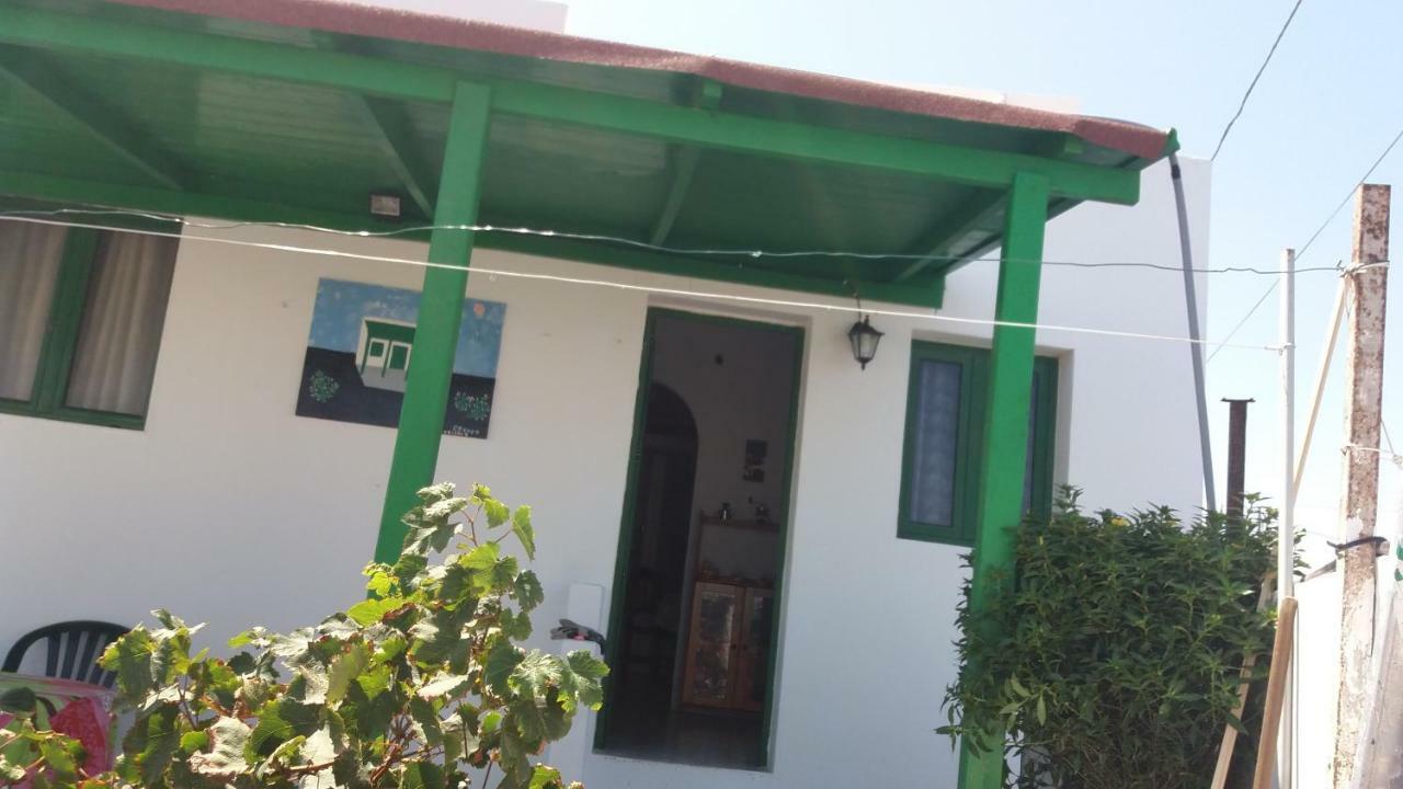 Casa Antonia Reyes * Munique