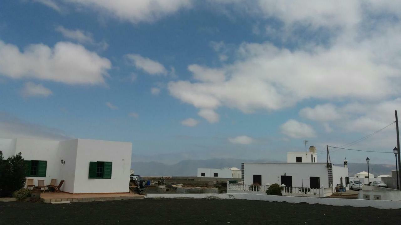 Apartamento Casa Antonia Reyes *
