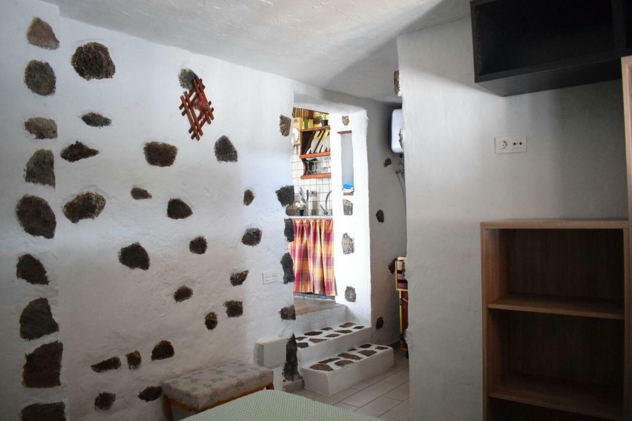 Casa Rural Satorno * Tinguaton
