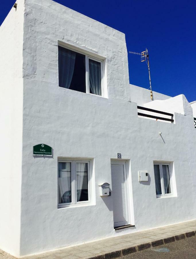 Casa Pura Vida Y El Mar Holiday home
