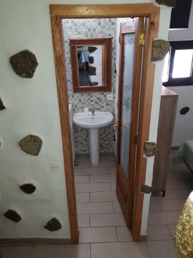 Apartment Casa Rural Satorno Tinguaton