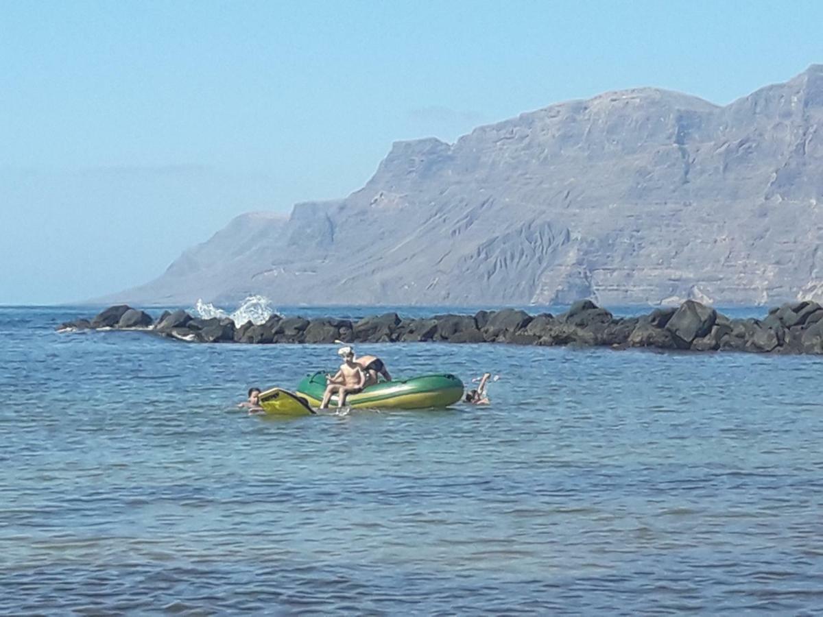 Casa Brisa Famara
