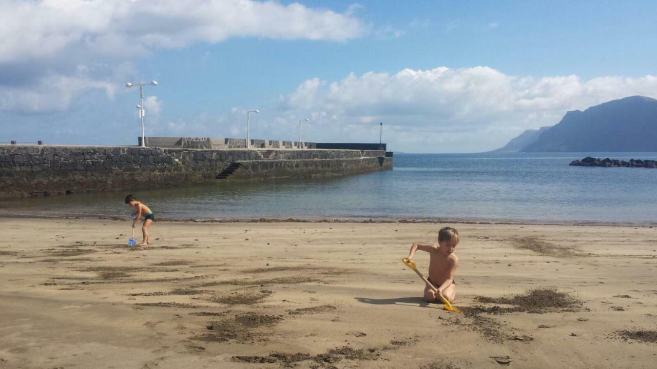 Сasa de vacaciones Casa Brisa *