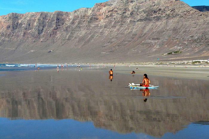Сasa de vacaciones Casa Brisa