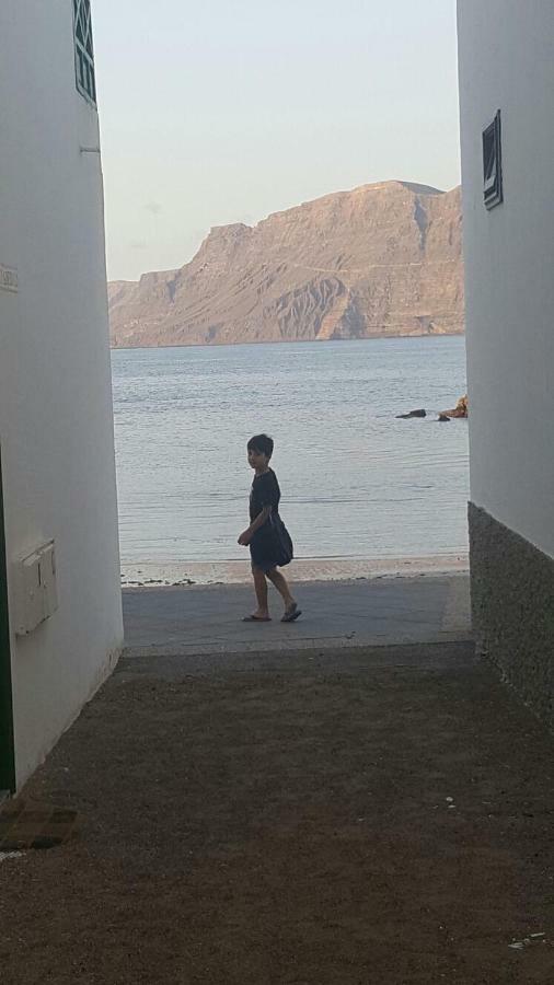 Casa Brisa Сasa de vacaciones *