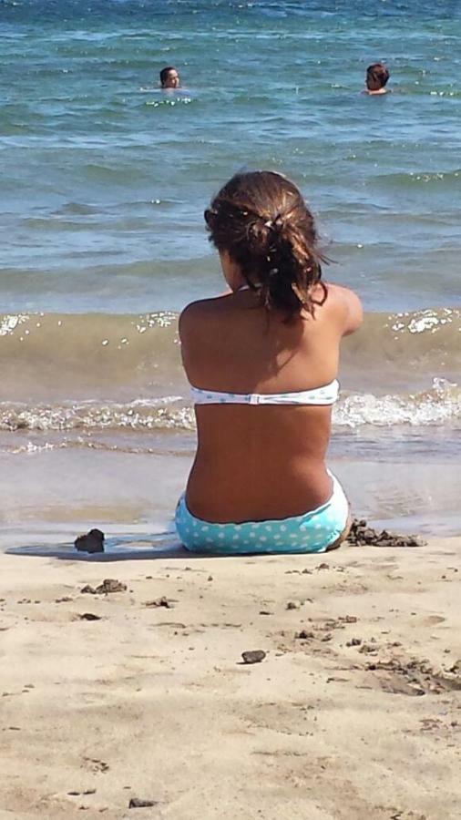 Casa Brisa Сasa de vacaciones Famara