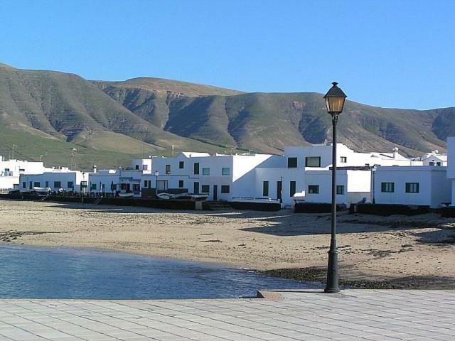 Сasa de vacaciones Casa Brisa