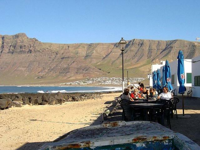 Casa Brisa Сasa de vacaciones Famara