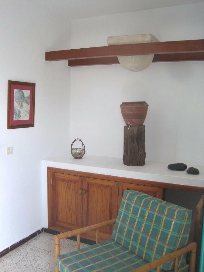 Apartamento En El Pueblo De 3