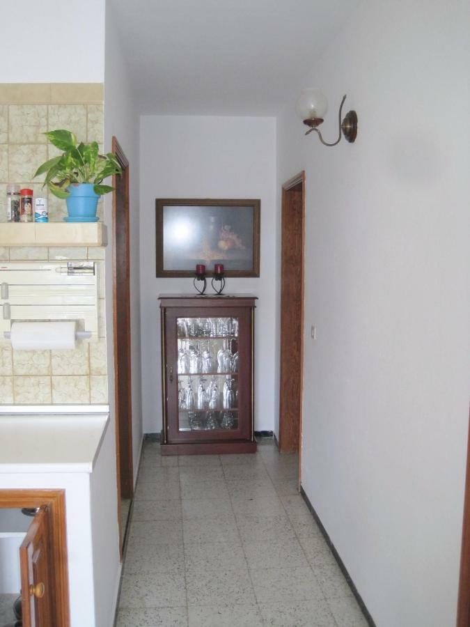 Apartamento En El Pueblo De 3 *