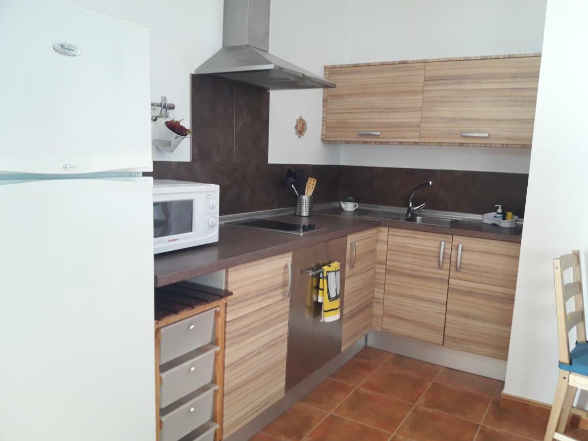 Casa Chona * Tinajo