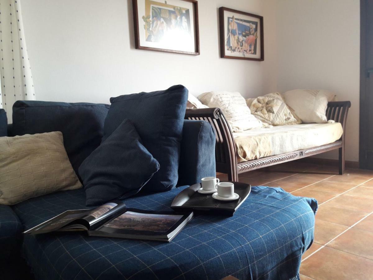 Casa Chona * Tinajo