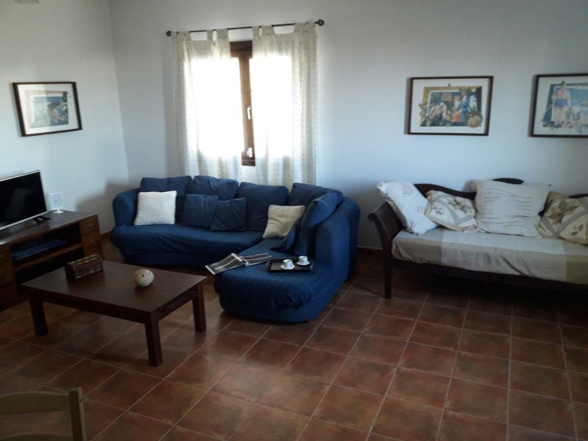 Casa Chona Apartamento Tinajo