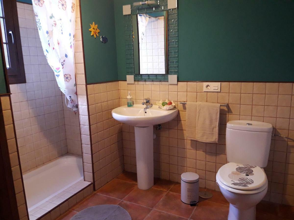 Apartamento Casa Chona