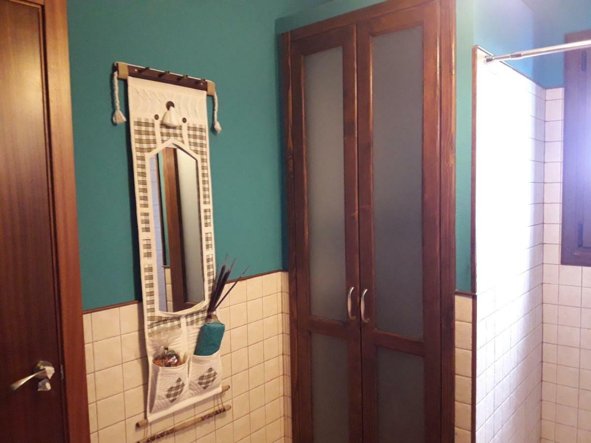 Casa Chona Apartamento Tinajo