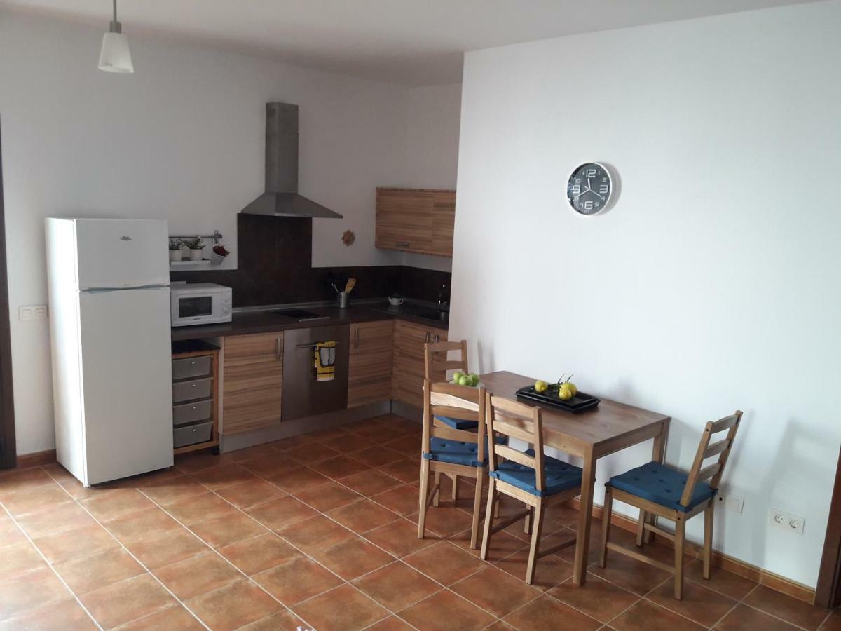 Casa Chona Tinajo