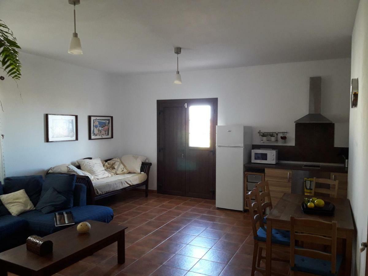 Casa Chona Apartamento