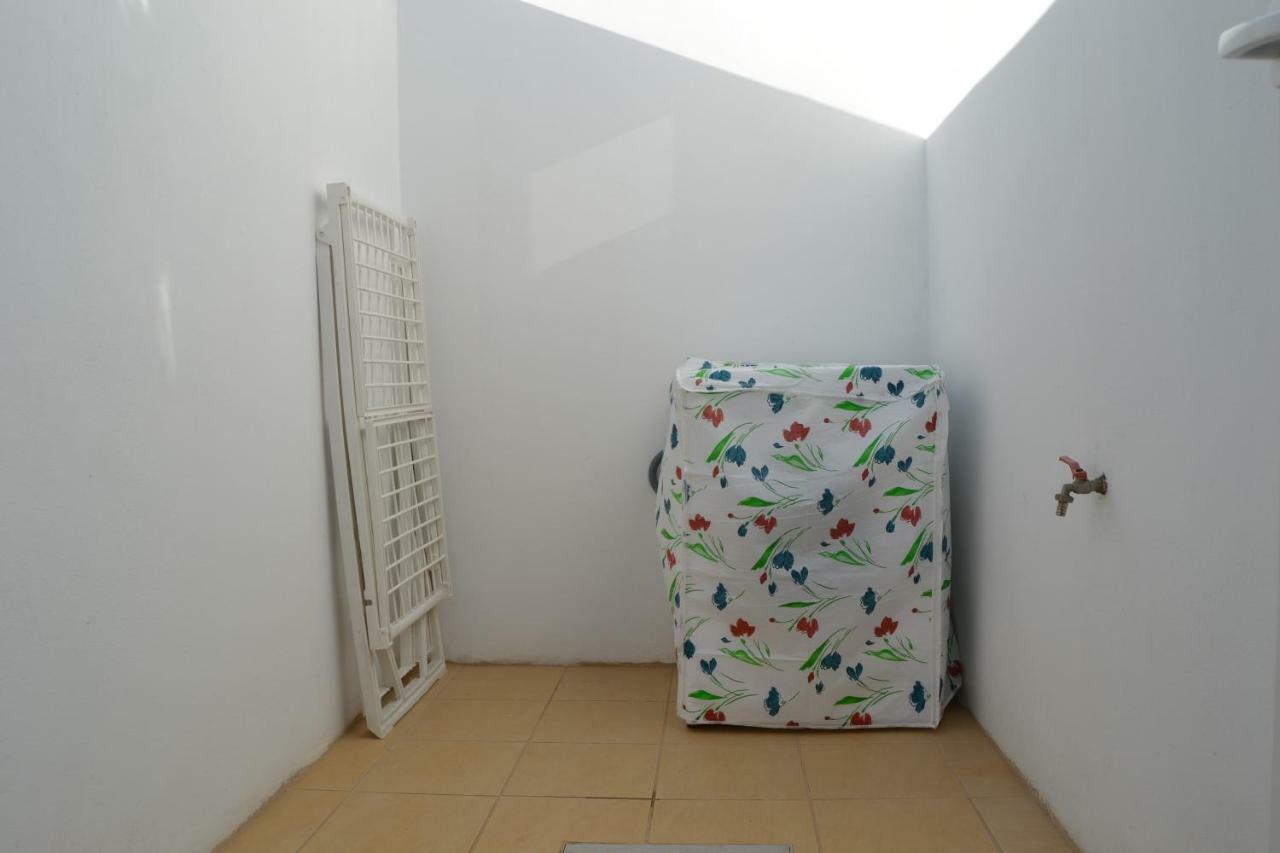 Apartamento Flower Deluxe *