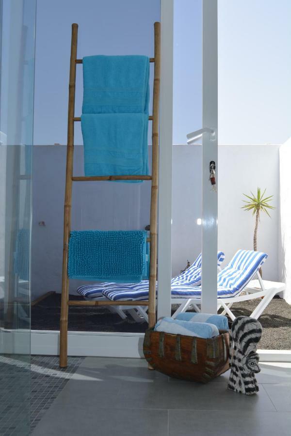 Palmeras Apartment *