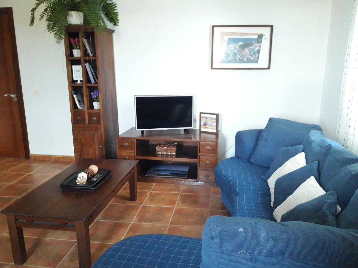 Casa Chona * Tinajo