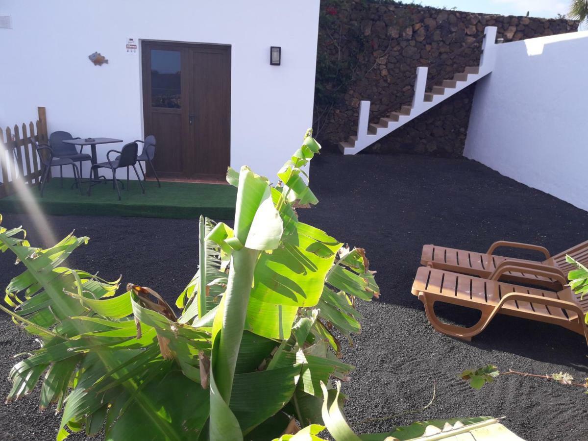 Casa Chona *