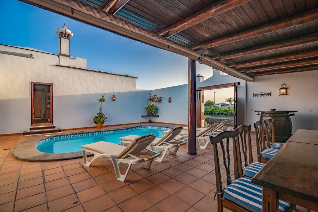 Villa Eloisa *