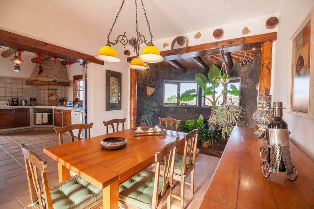 Villa Eloisa *