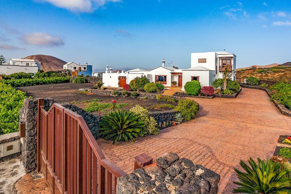 Villa Eloisa *