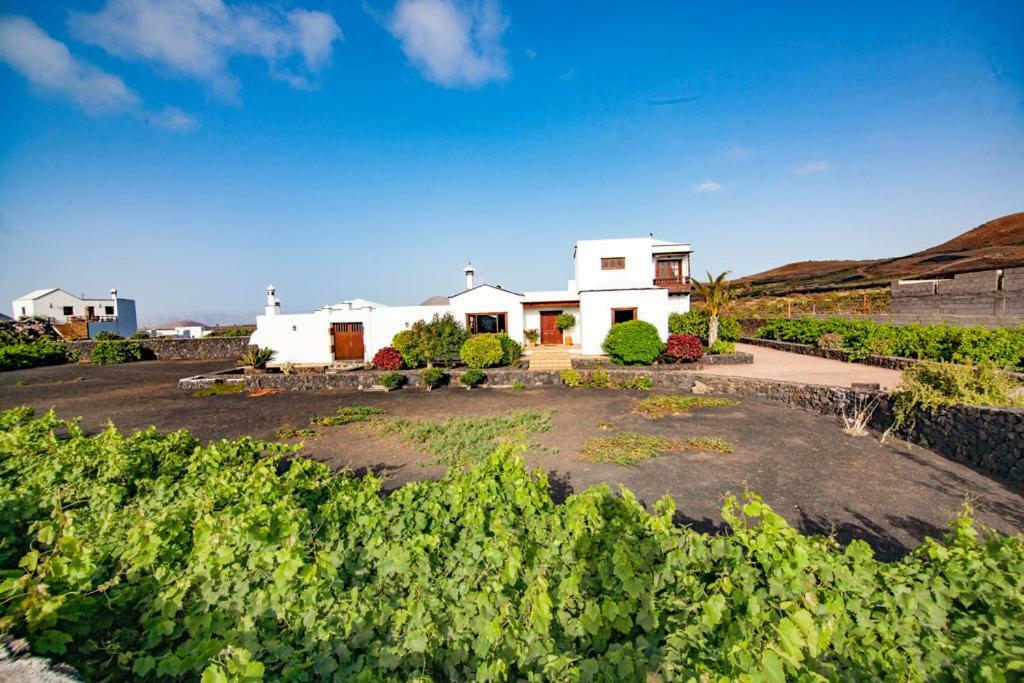 Villa Eloisa *
