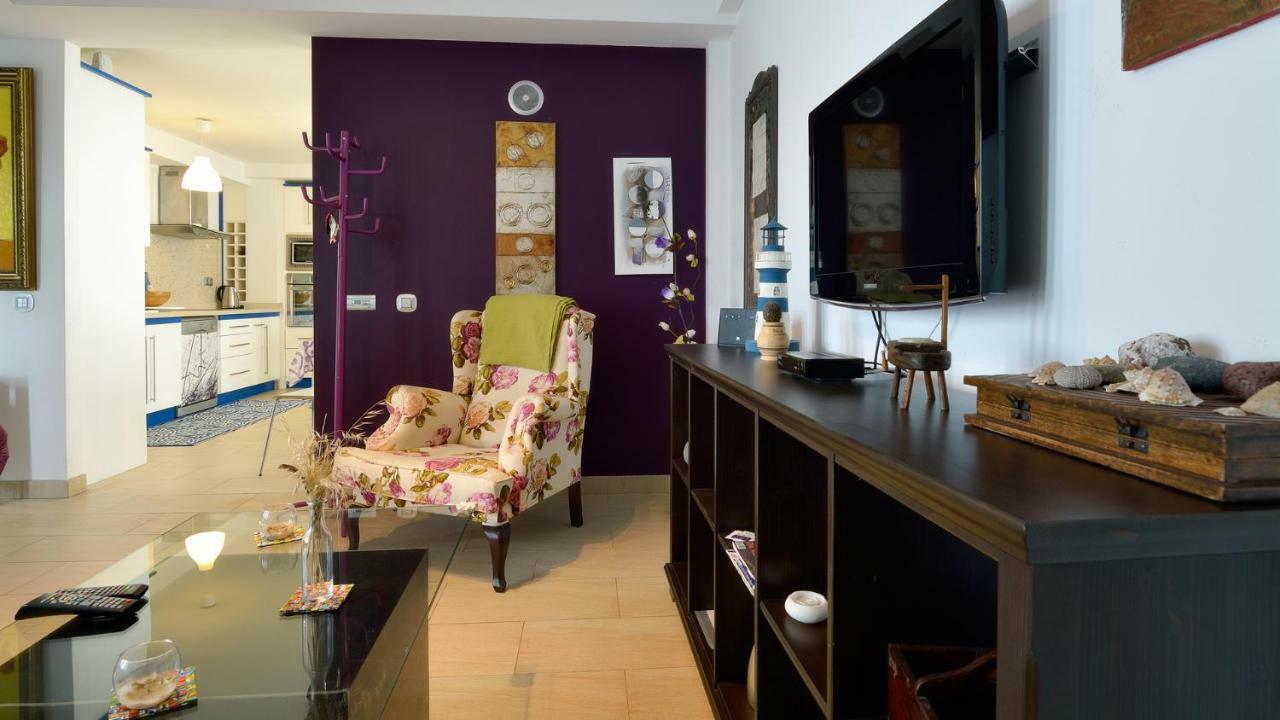 Holiday home Evita Arrieta