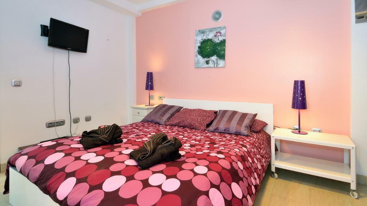 Holiday home Evita Arrieta