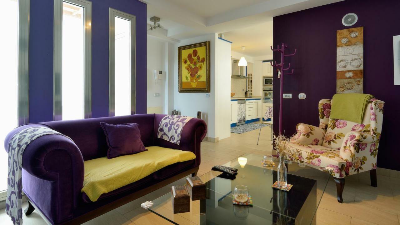 Holiday home Evita Arrieta