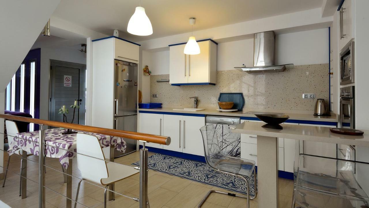 Evita Arrieta Holiday home