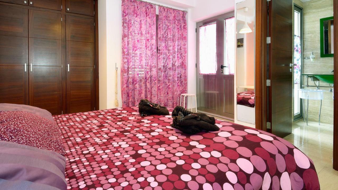 Evita Arrieta Holiday home