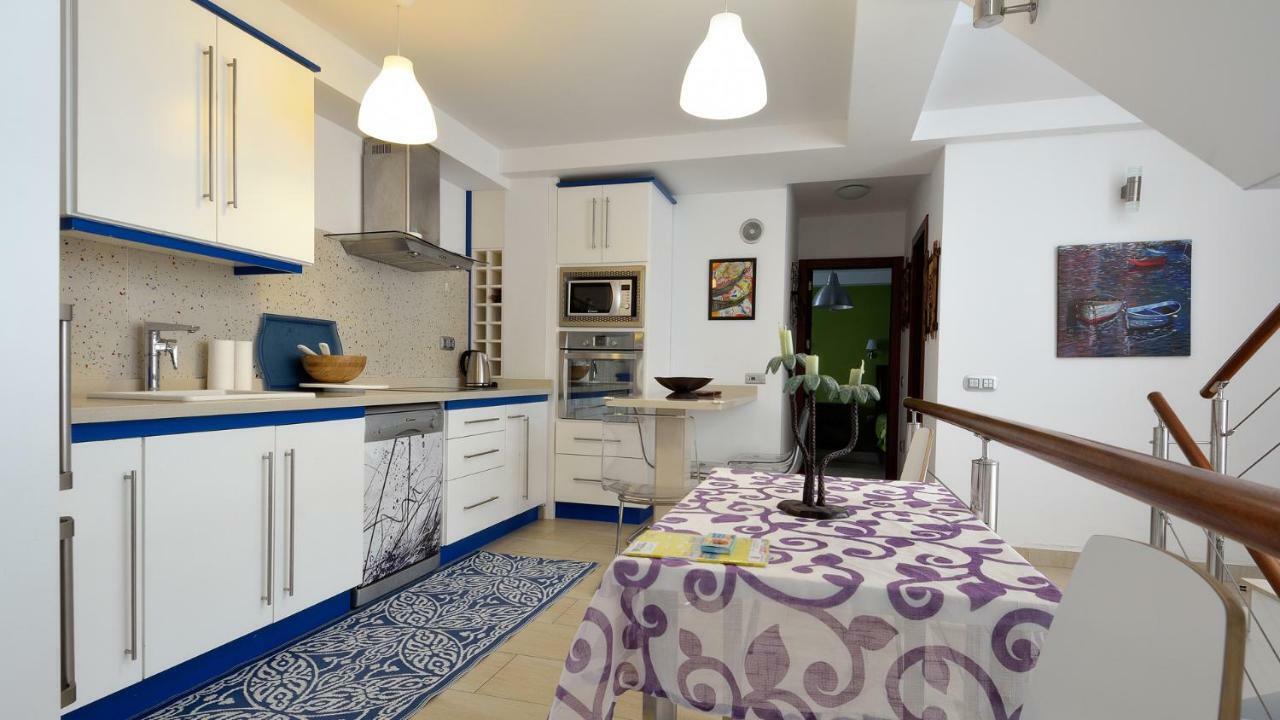 Holiday home Evita Arrieta *
