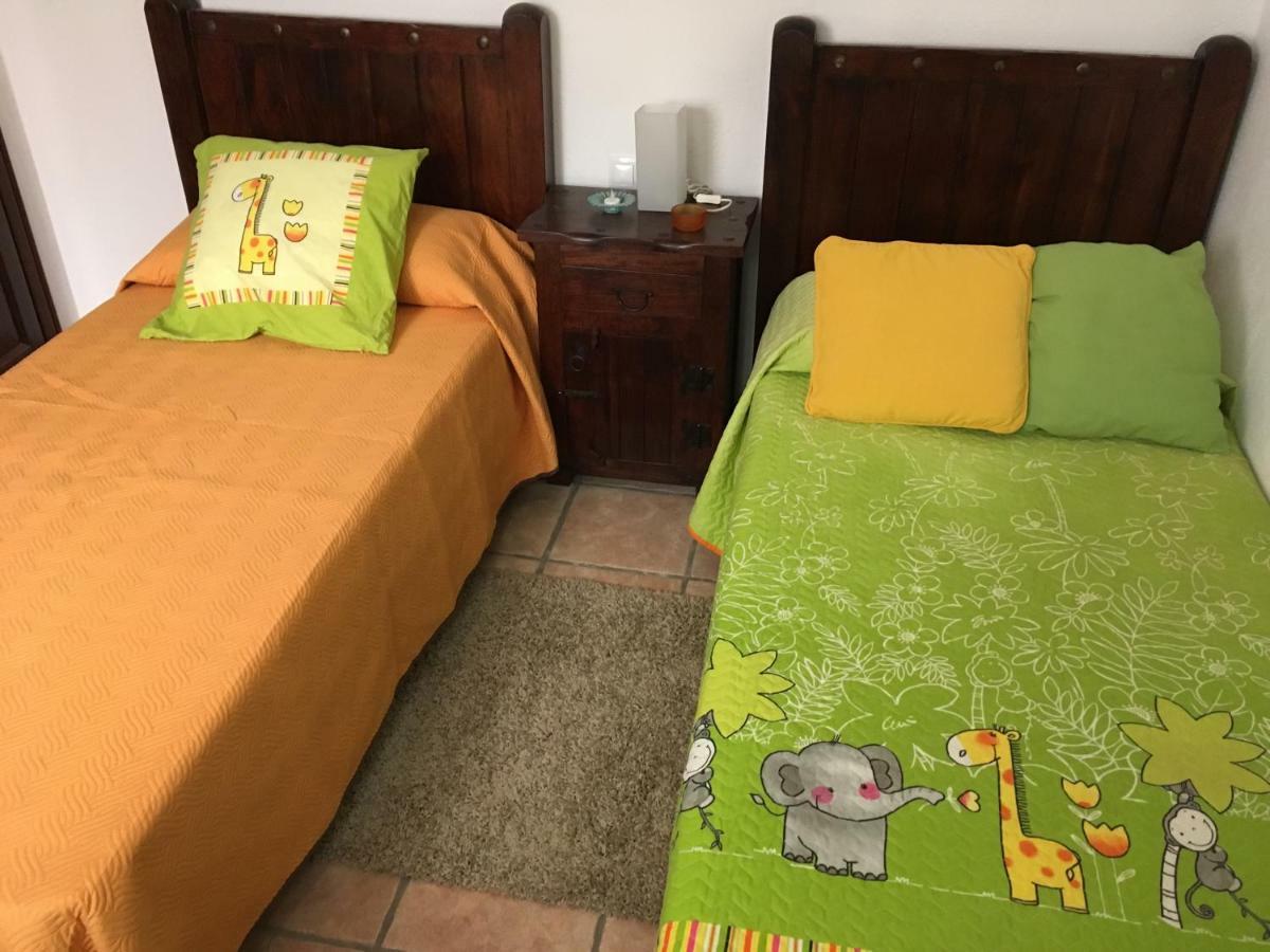 Casa Daniela Сasa de vacaciones
